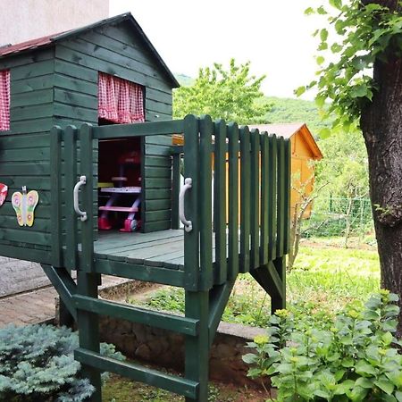 Apartman Marica Opatija Exteriér fotografie