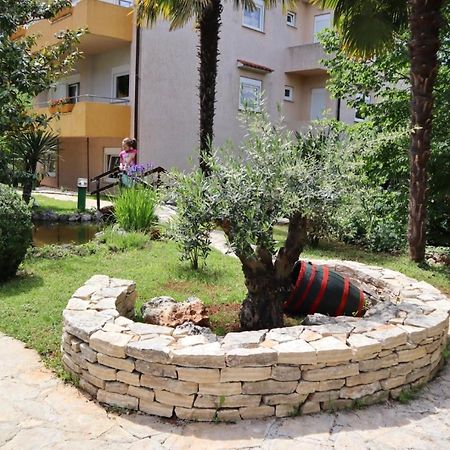 Apartman Marica Opatija Exteriér fotografie