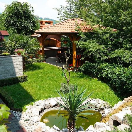 Apartman Marica Opatija Exteriér fotografie