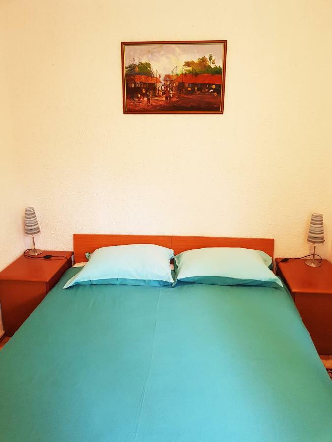Apartman Marica Opatija Exteriér fotografie
