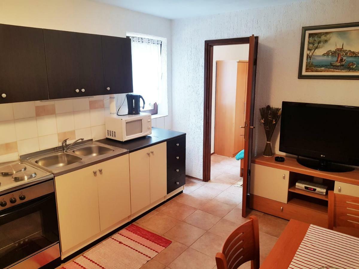 Apartman Marica Opatija Exteriér fotografie