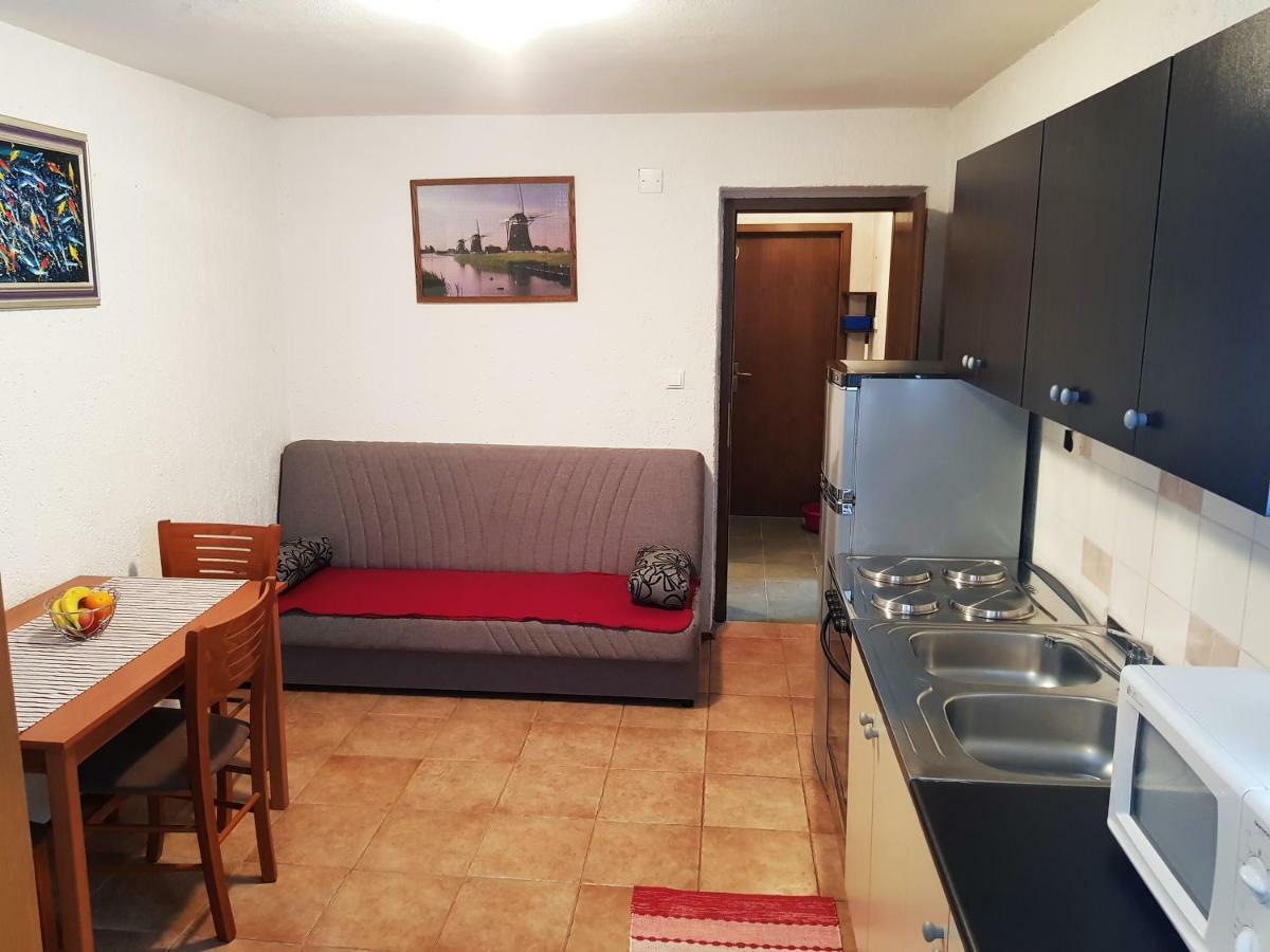Apartman Marica Opatija Exteriér fotografie