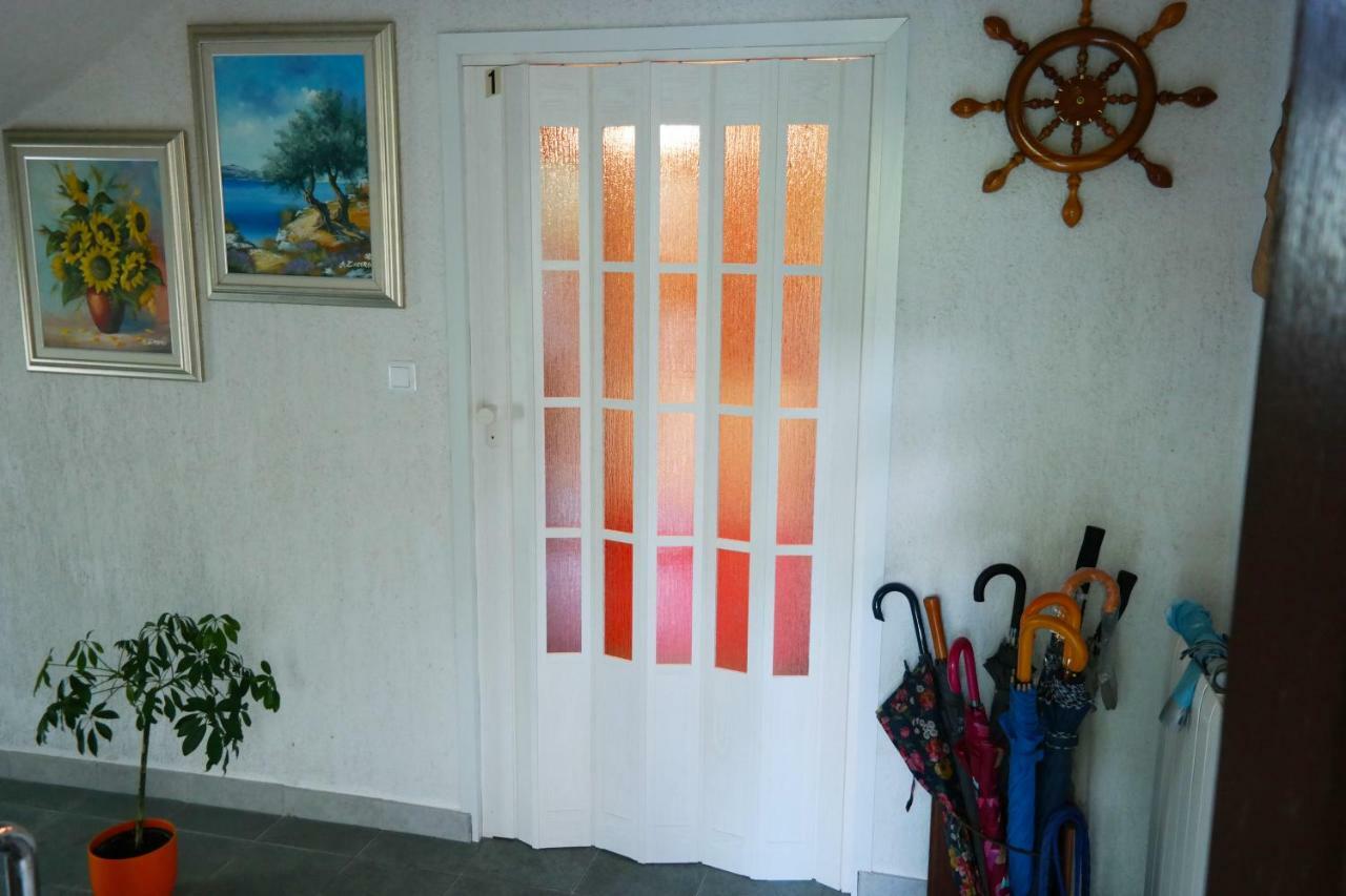 Apartman Marica Opatija Exteriér fotografie