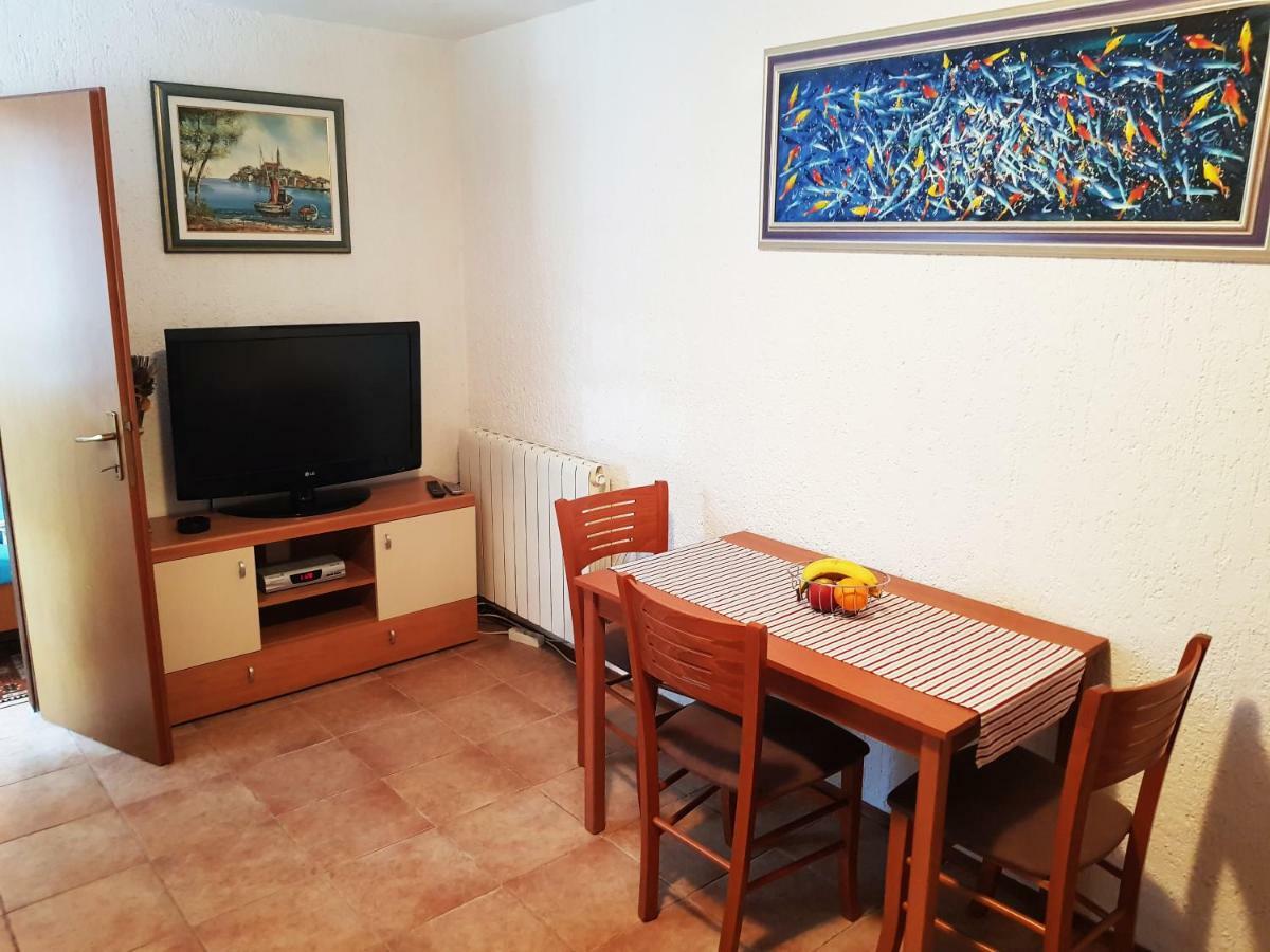 Apartman Marica Opatija Exteriér fotografie
