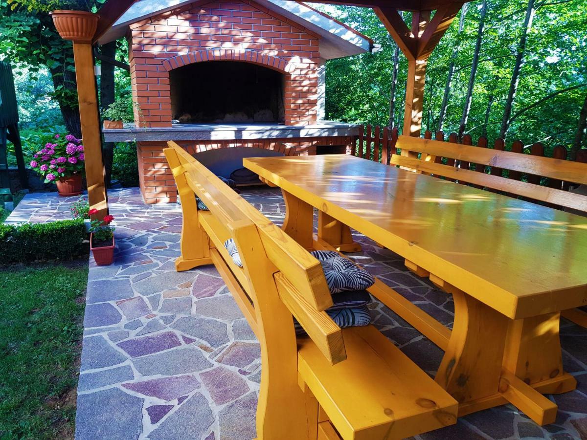 Apartman Marica Opatija Exteriér fotografie