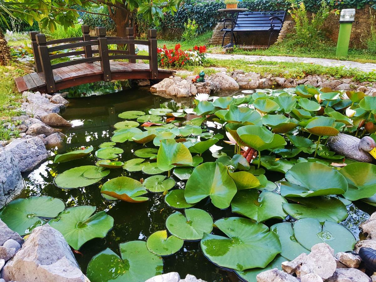 Apartman Marica Opatija Exteriér fotografie